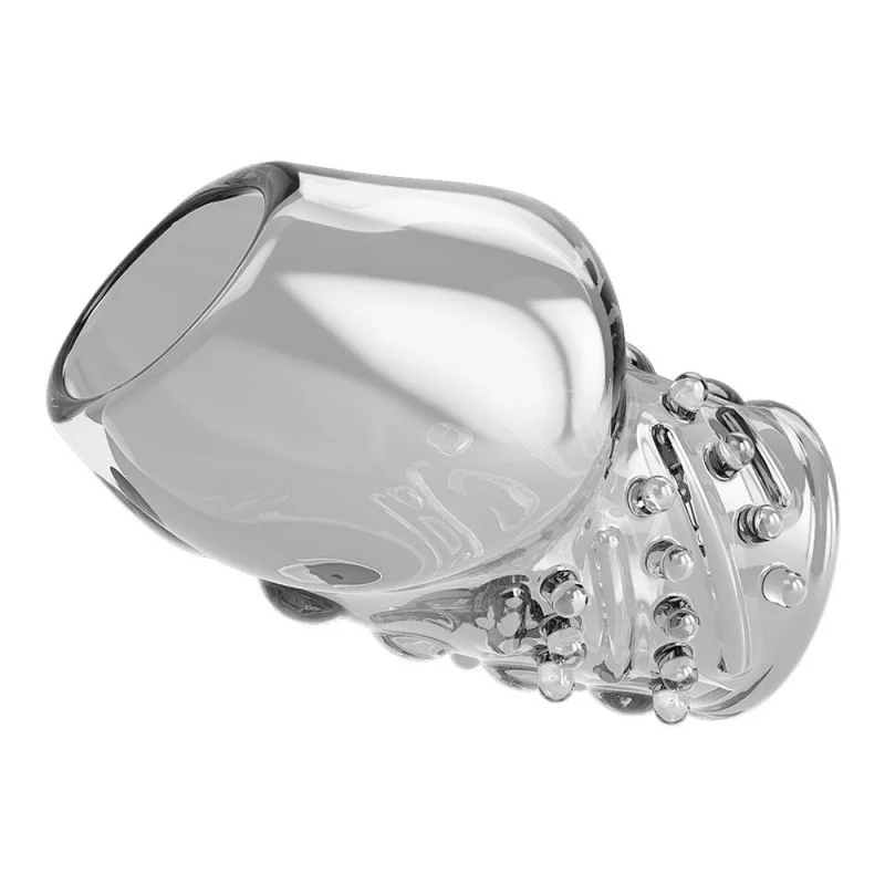 Matias Funda para Pane - Transparente 2 Matias Funda para Pane - Transparente - Imagen 2