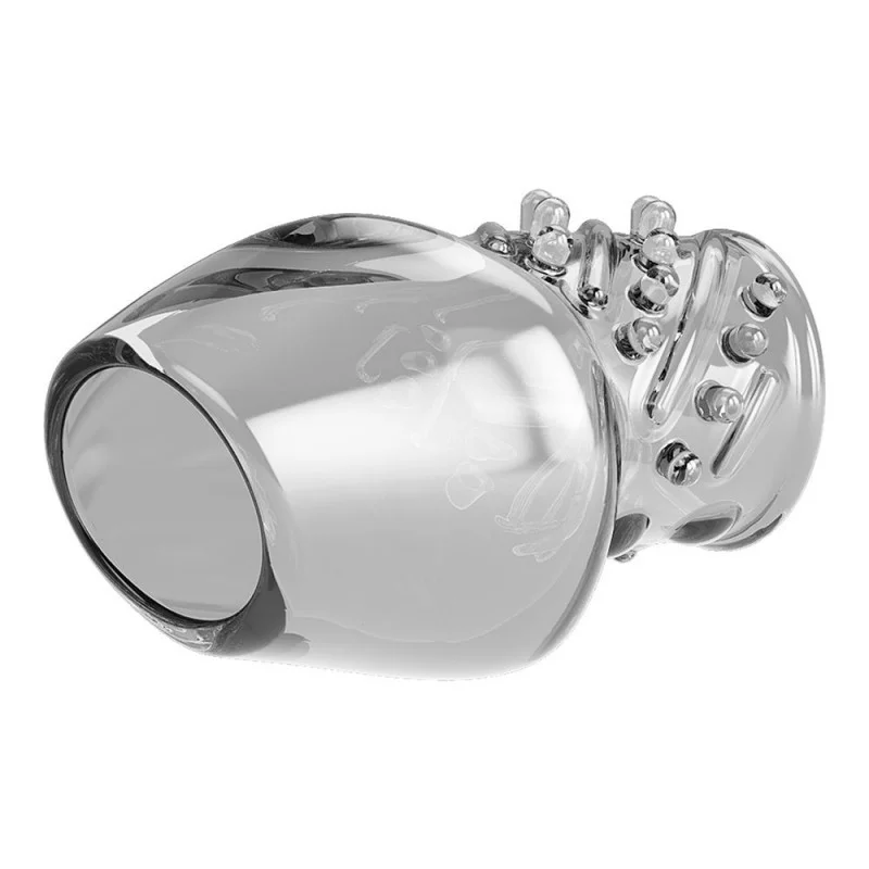 Matias Funda para Pane - Transparente 3 Matias Funda para Pane - Transparente - Imagen 3