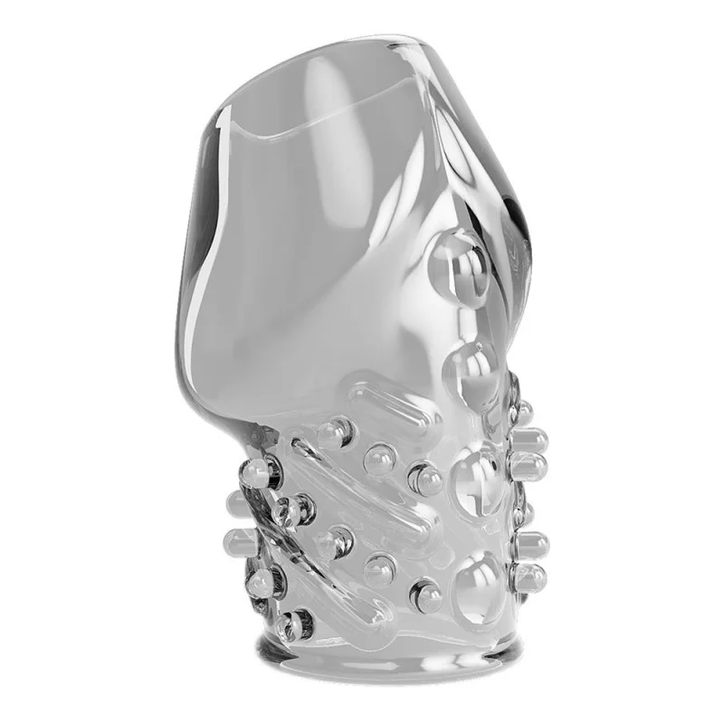 Matias Funda para Pane - Transparente 5 Matias Funda para Pane - Transparente - Imagen 5