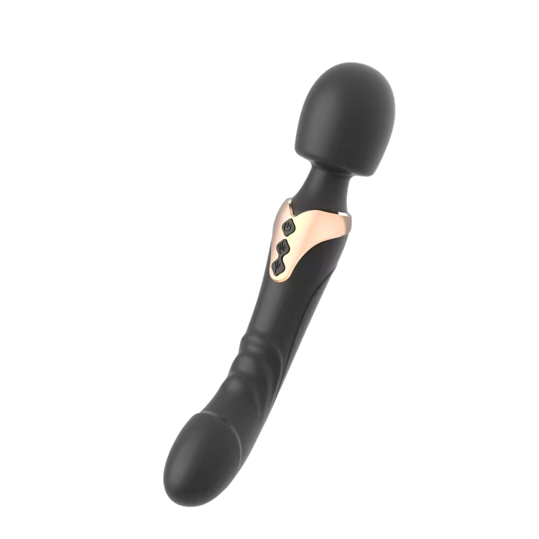 Microfono y vibrador Emily MF1006 1 Microfono y vibrador Emily MF1006