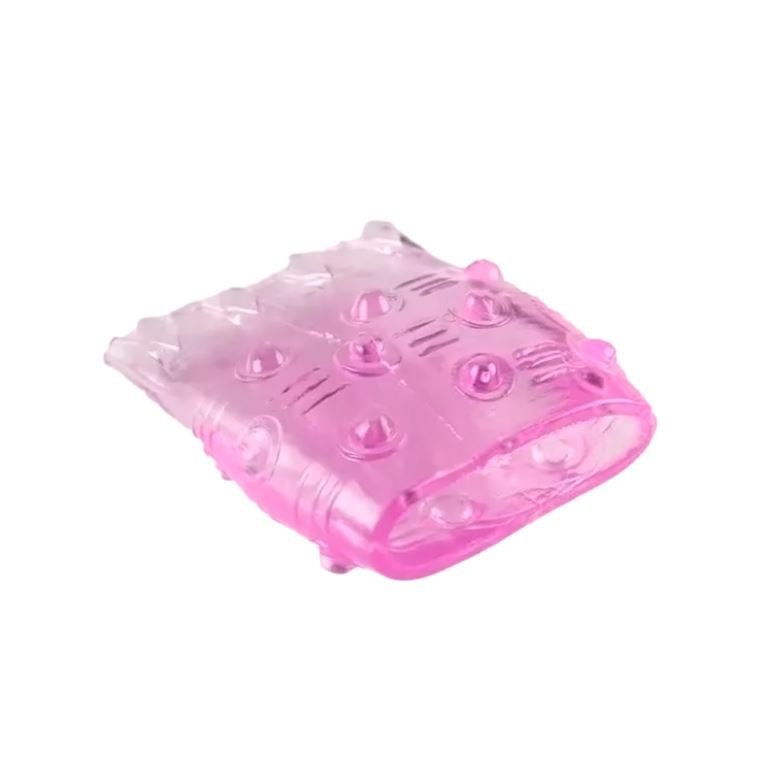 Anillo con textura HW001