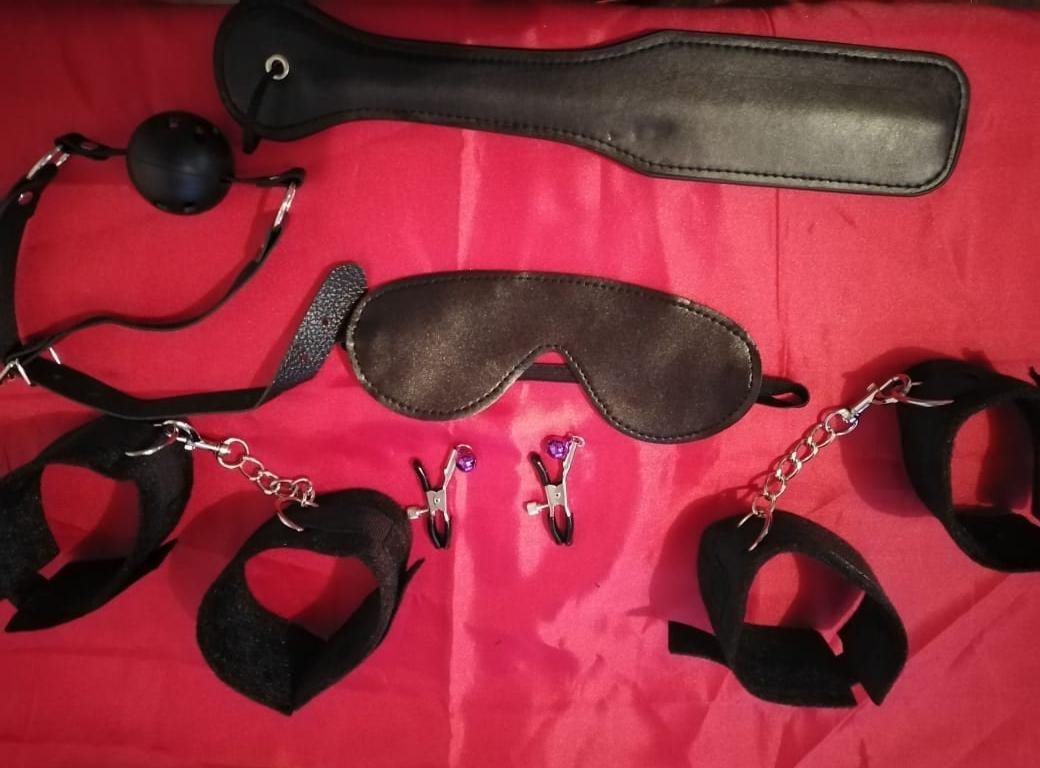 Esposas 31 Esposas - Imagen 31